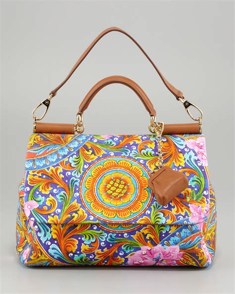 dolce and gabbana sicily bag sale|sicily by dolce & gabbana.